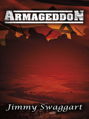cover image of Armageddon
